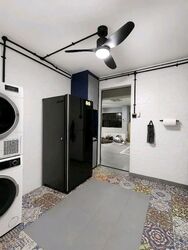 Blk 521 Pangshan Valley (Bukit Panjang), HDB 4 Rooms #569209611